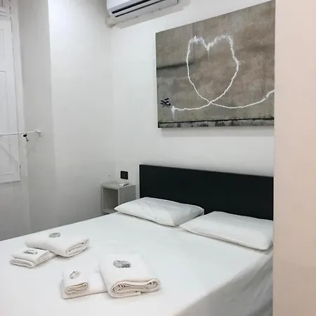 Vela 36 Porta Susa Turín