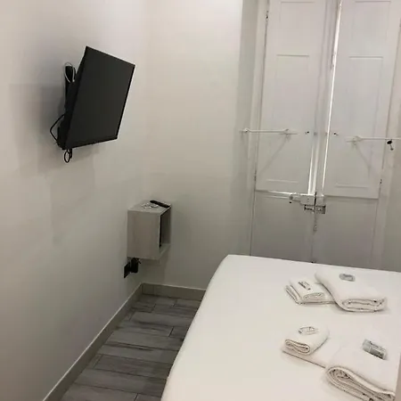 Vela 36 Porta Susa *